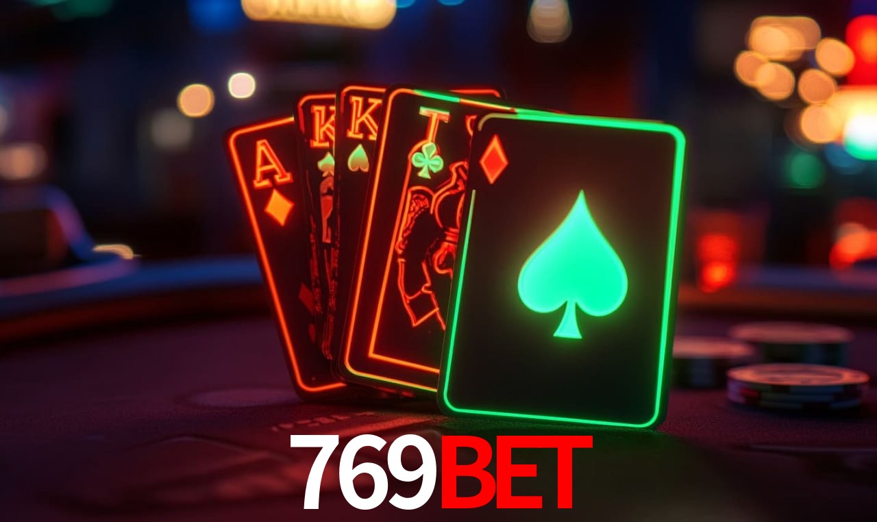 Bonus Features 769bet