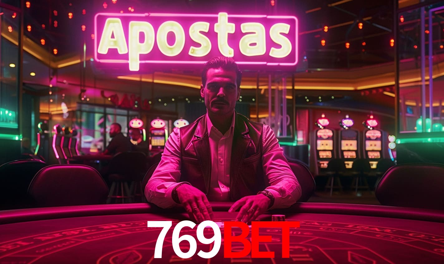 Descubra a Essência do 769bet: Nossa História e Compromissos
