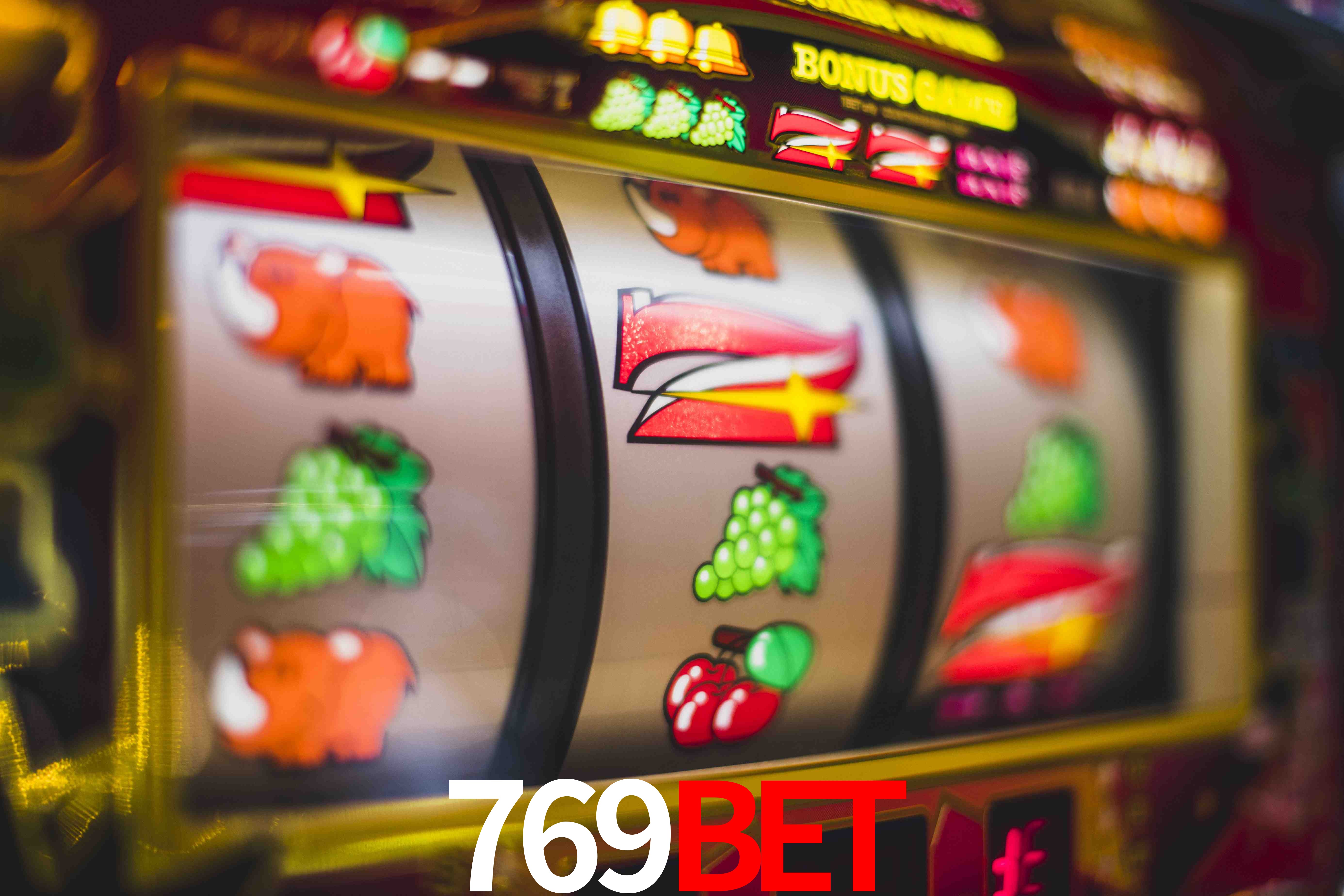 Spaceman Game 769bet
