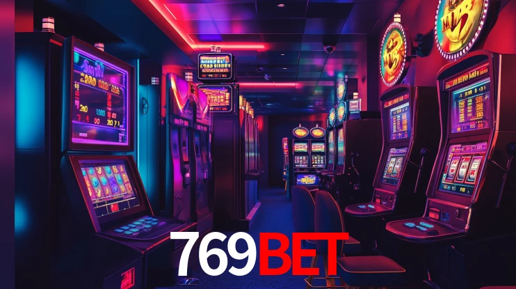 Ofertas Imperdíveis na 769bet: Promoções e Bônus Que Valem a Pena