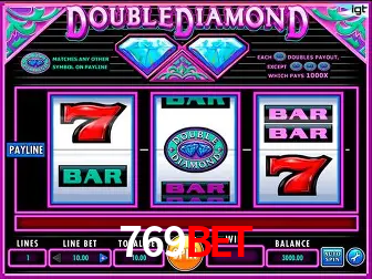 Descubra a Magia dos Jogos de Arcade no 769bet