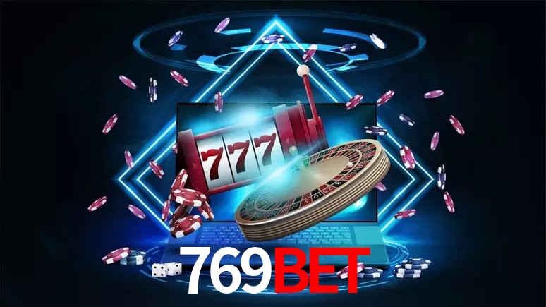 Slot Games 769bet