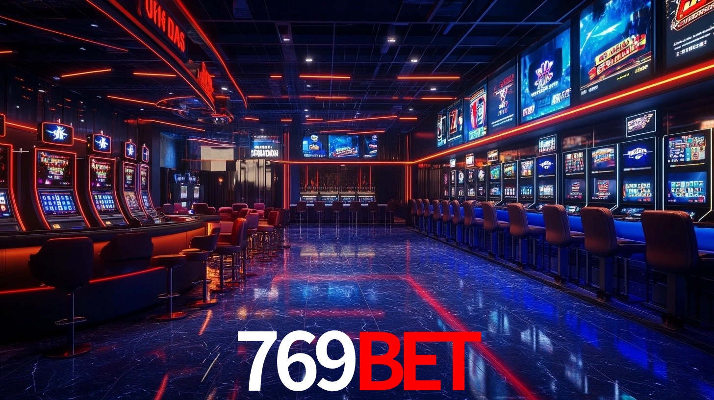 Exclusive Games 769bet