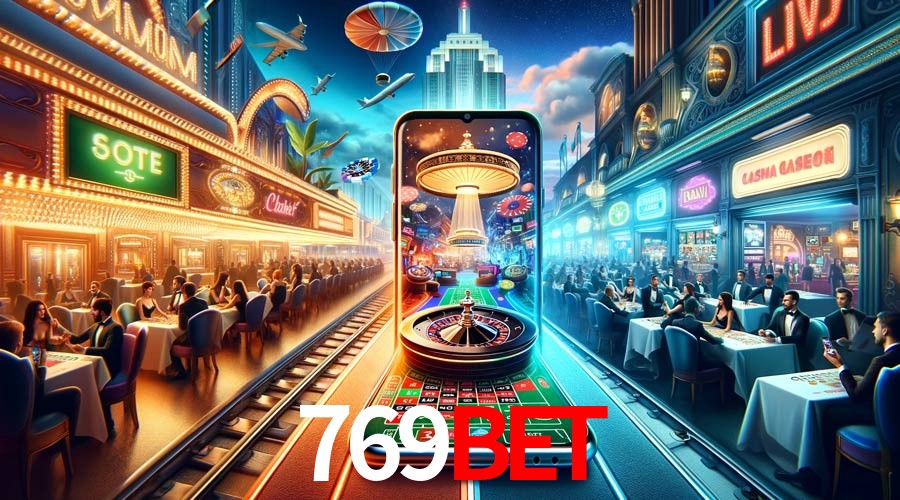 Quick Registration 769bet