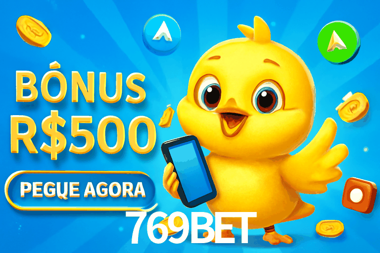 Account Benefits 769bet
